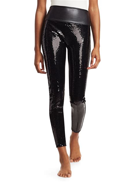 spanx underwear amazon|spanx sequin leggings amazon.